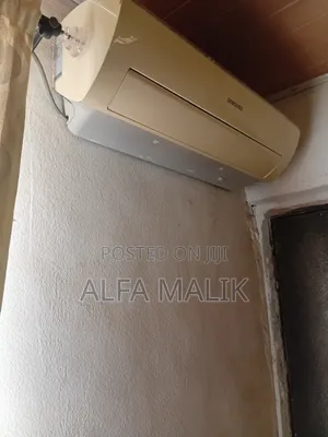 Samsung Split Ac