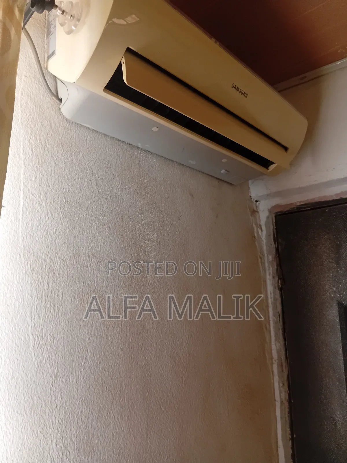 Samsung Split Ac