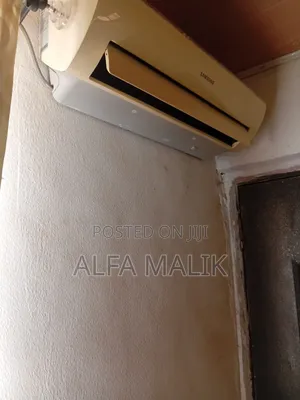 Samsung Split Ac