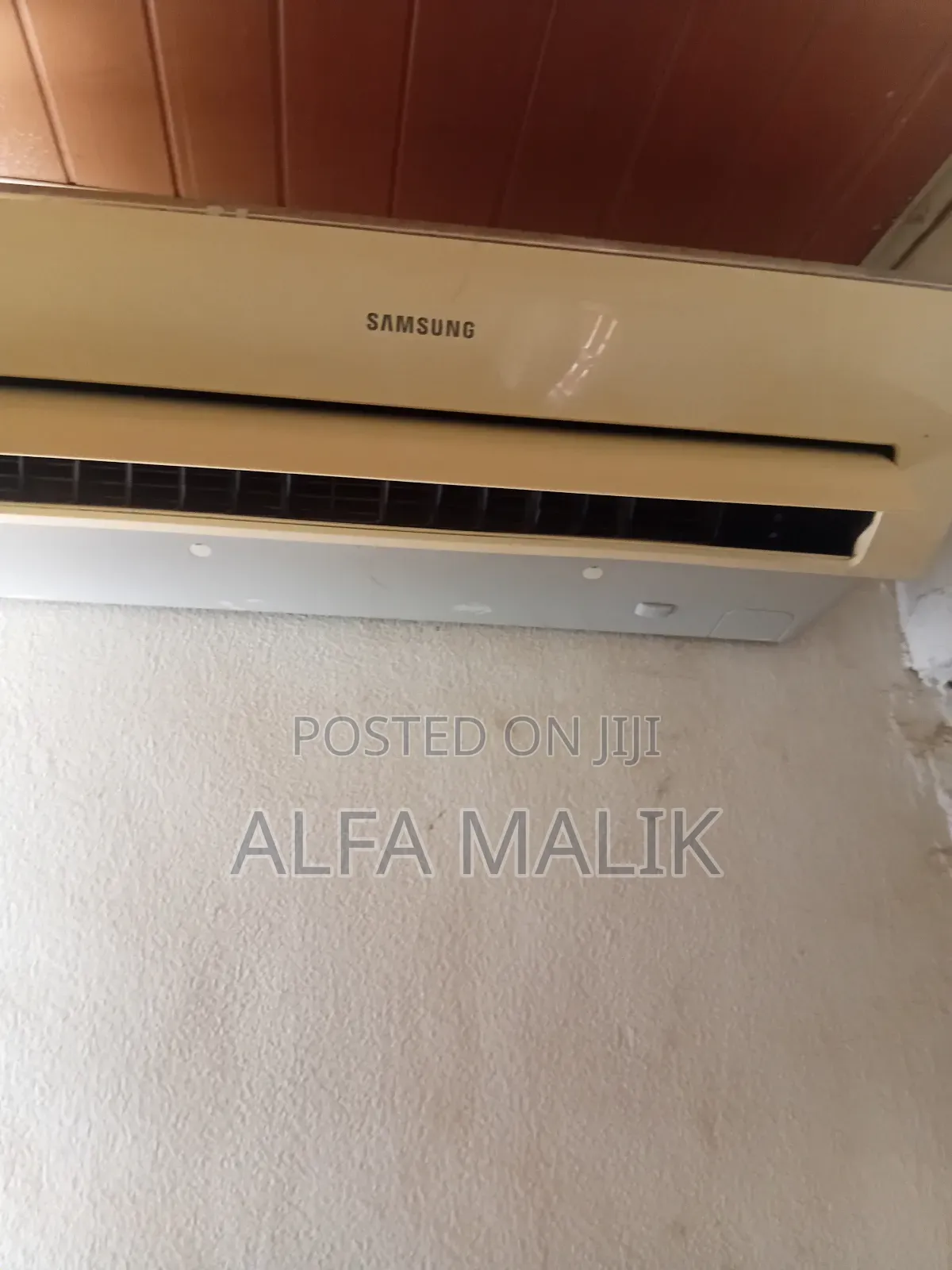 Samsung Split Ac
