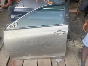 Front Door Camry 2015