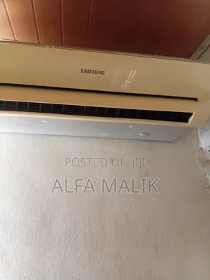 Samsung Split Ac