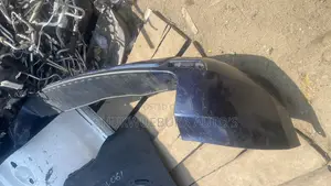 Back Bumper Rav4 2010