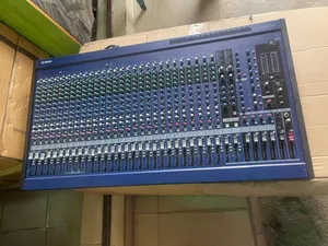 Professional 32 Channels Yamaha Mixer Mg32/14fx Big Name  