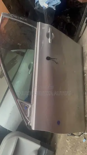 Complete Door Camry 2015
