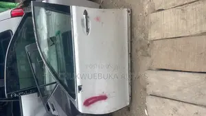 Complete Door Ls350 2012