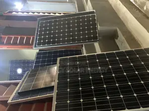 Your Solar Panels Are Available in Stock