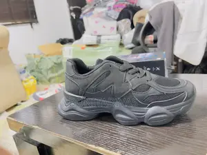 Quality Sneakers
