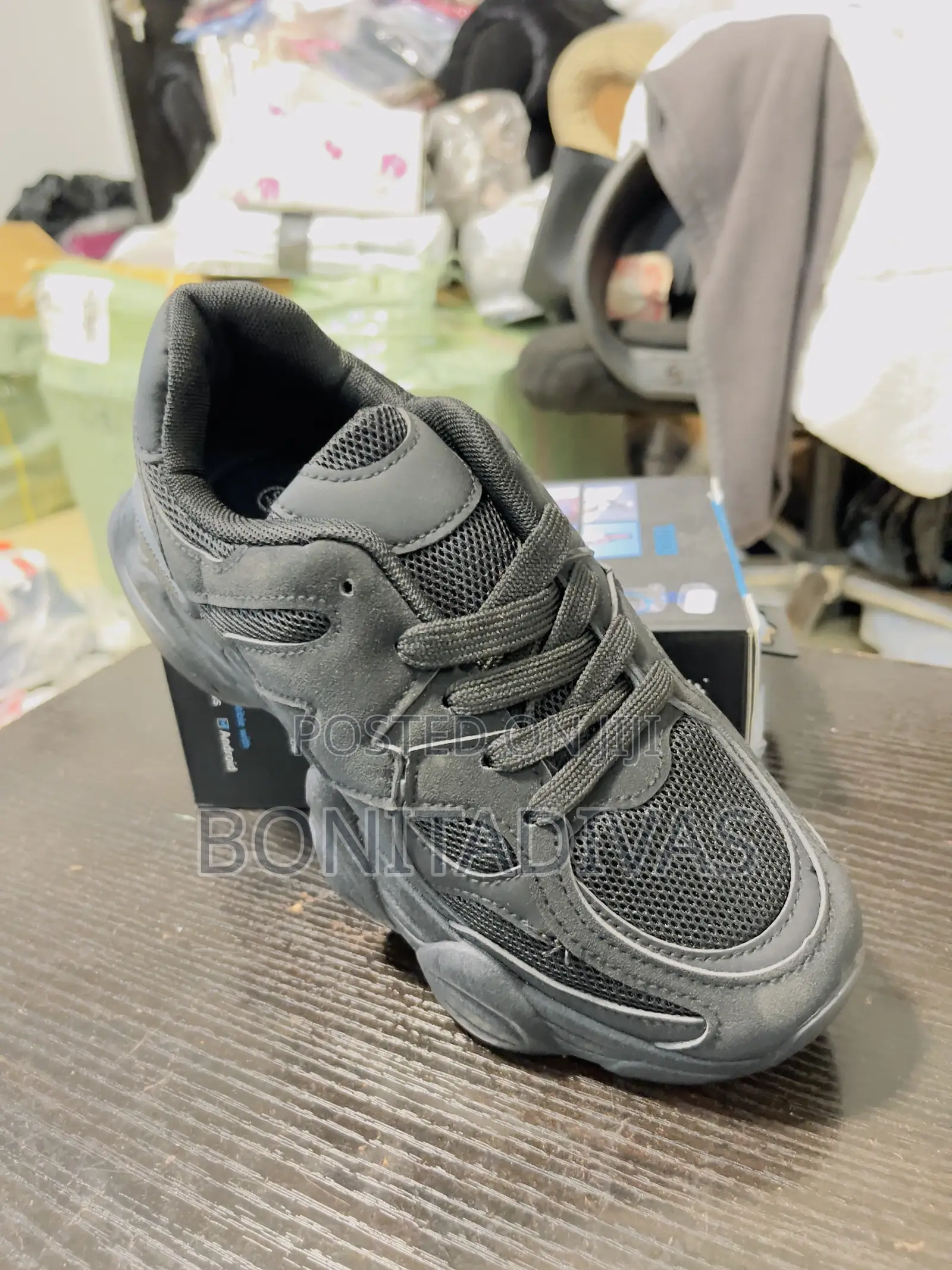 Quality Sneakers