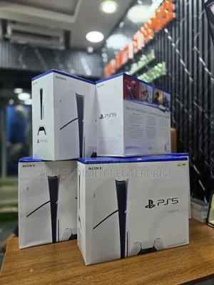 Playstation 5 Slim
