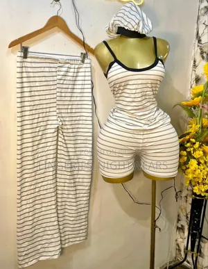 4in1 Nightwear