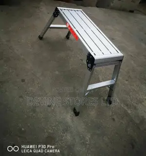 Platform Table Ladder(Turkey Ladder)
