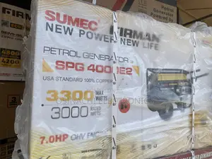Sumec Spg4000e2