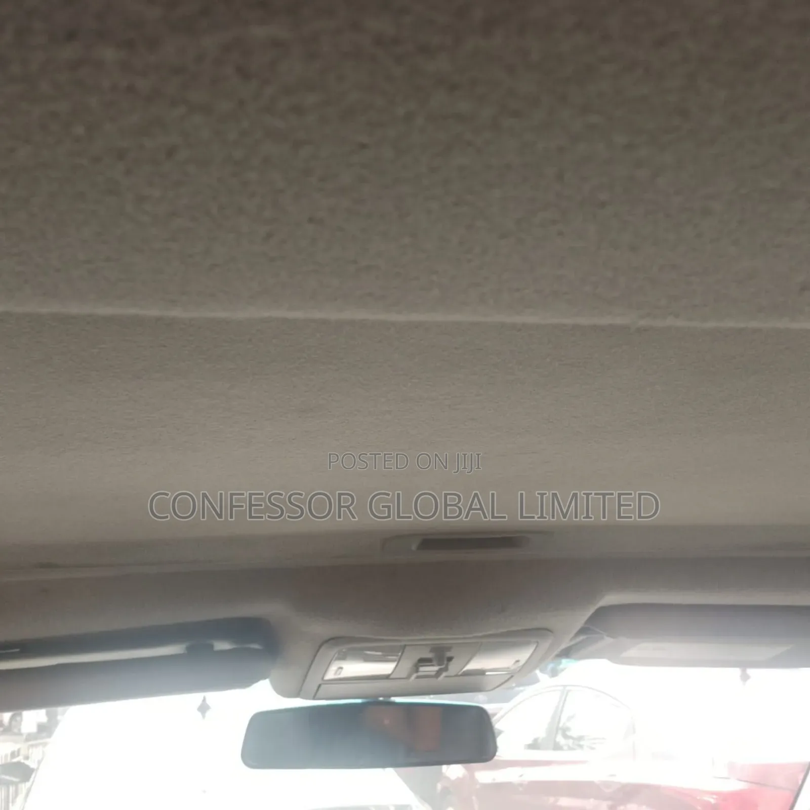 Toyota RAV4 2011 White