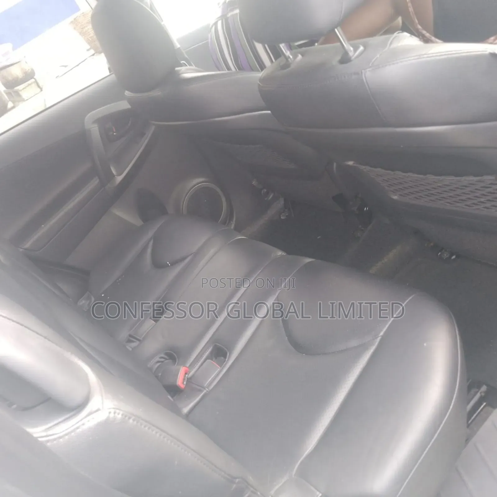Toyota RAV4 2011 White