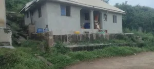 4bdrm Bungalow in Off Elega Housing, Abeokuta South for sale