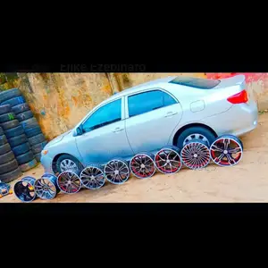 16"Rim Alloy Rims