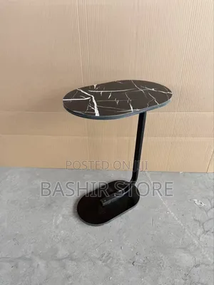 Bedside Coffee Table