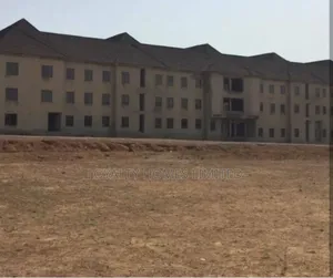 A Built Up University for Sale in Abuja