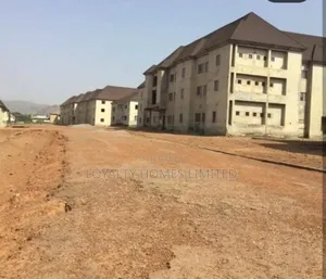 A Built Up University for Sale in Abuja