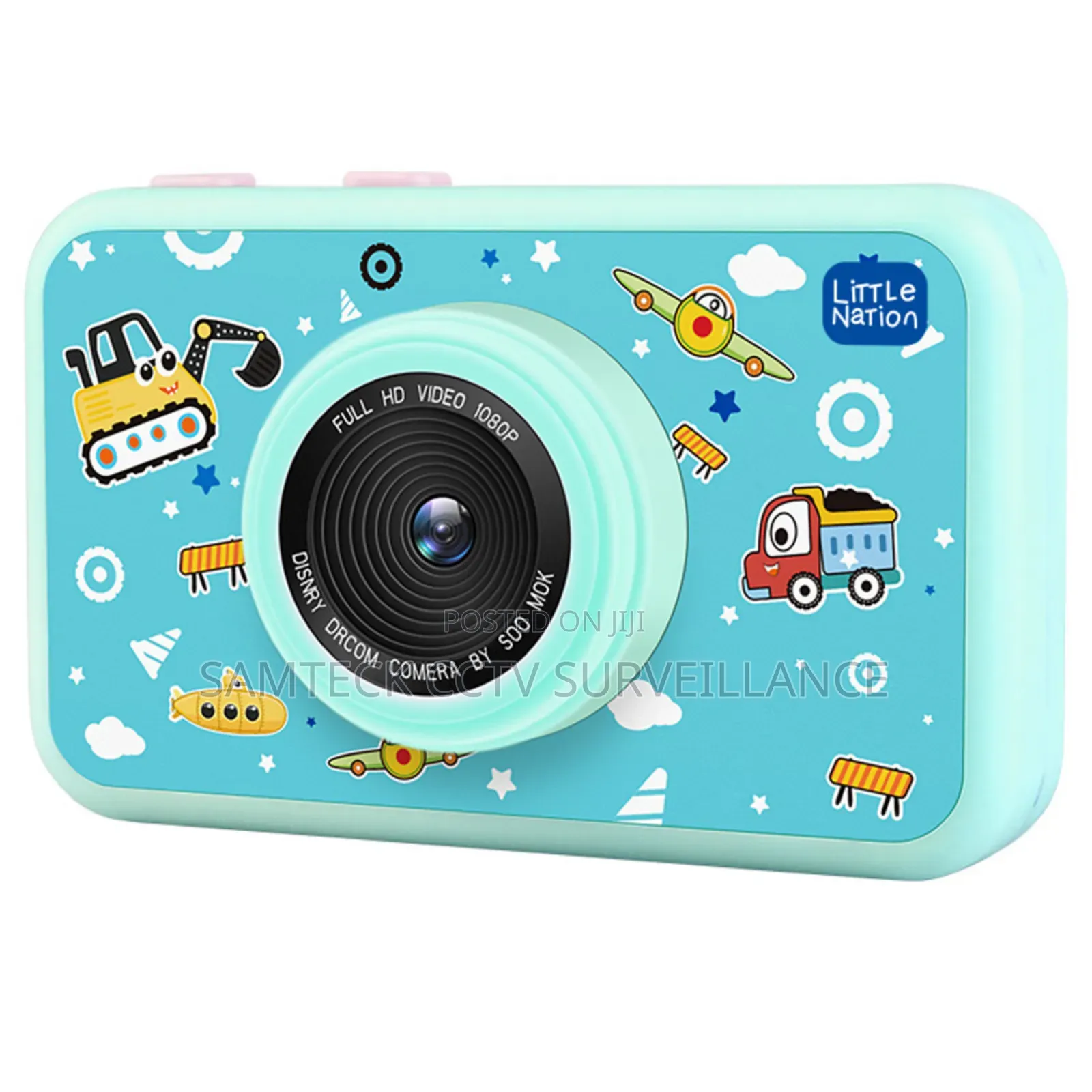 Kids Camera