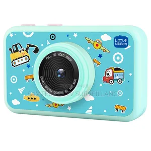 Kids Camera