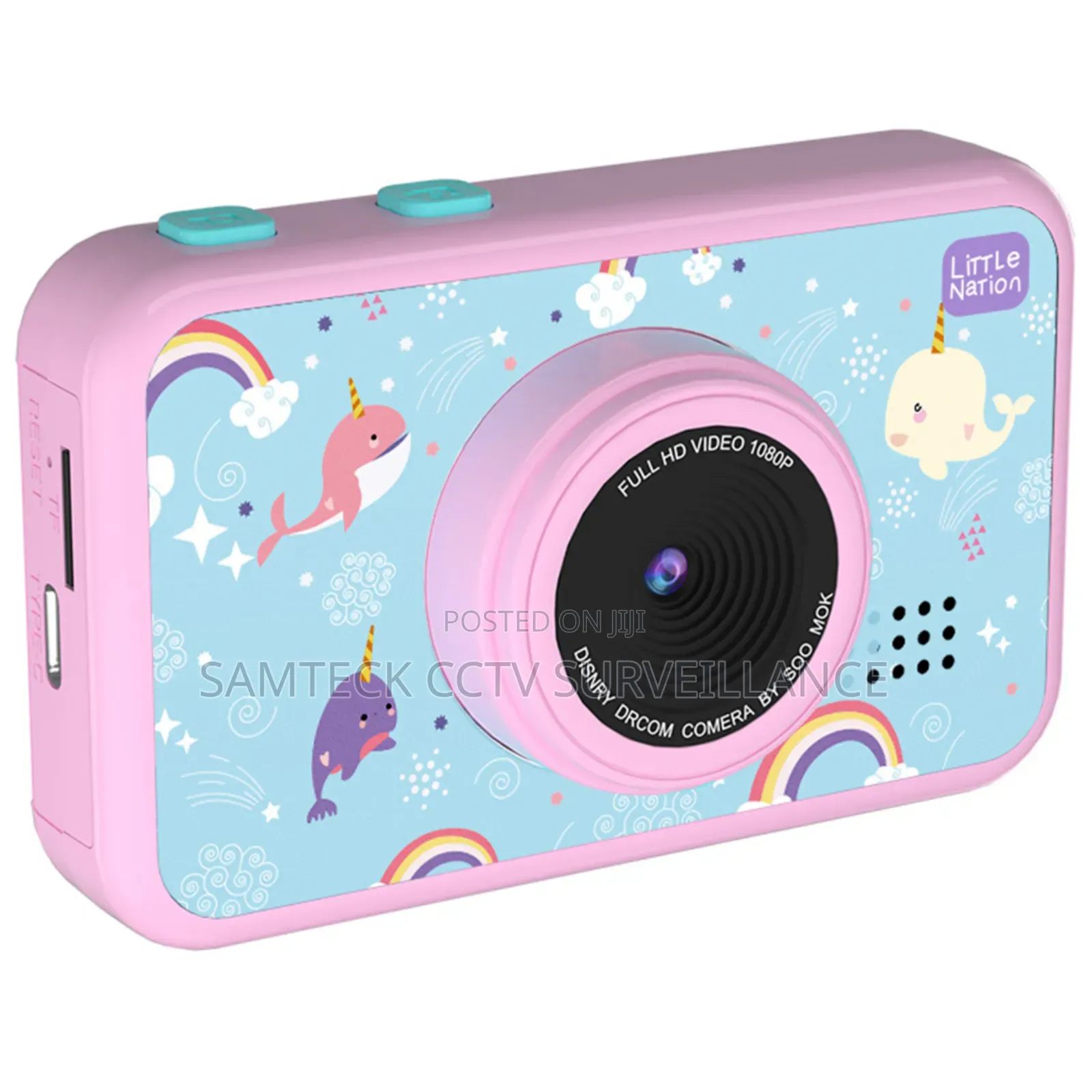 Kids Camera
