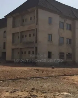 A Built Up University for Sale in Abuja
