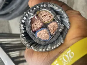 95mm 4core Amord Available