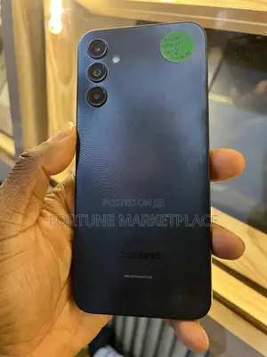 Samsung Galaxy A14 5G 64 GB Black