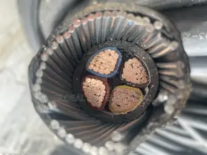 120mm 4core Amord Available