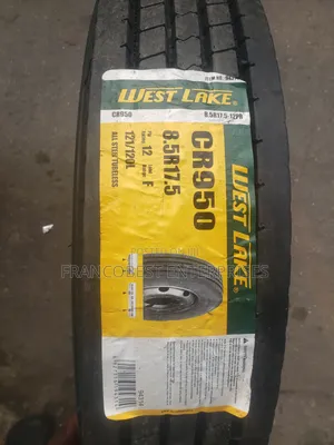 8.5r17.5 12pr Westlake Tyre