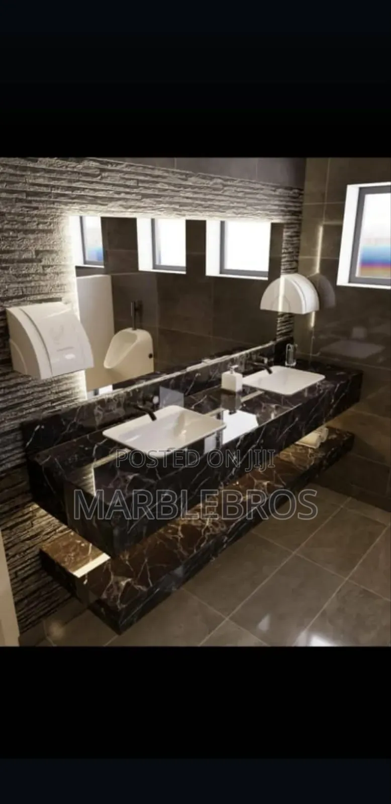 Marble Stone Slab
