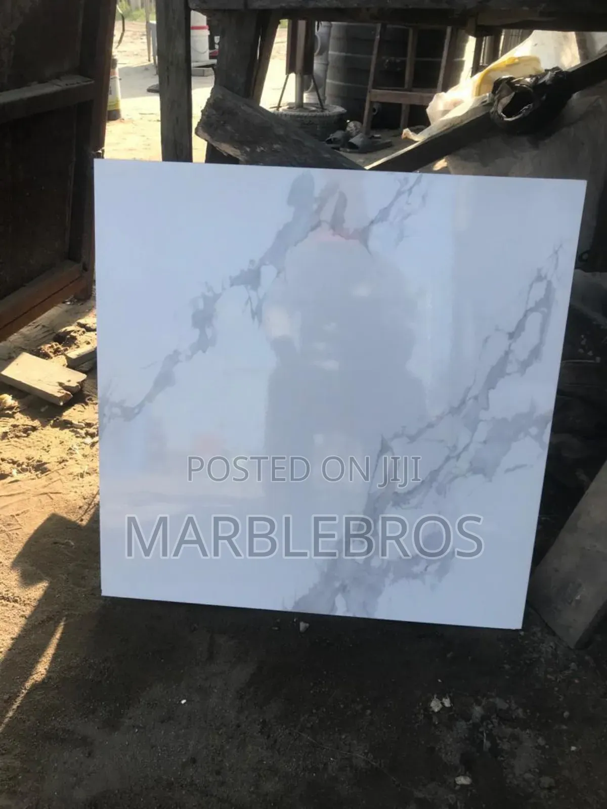 Marble Face Tiles