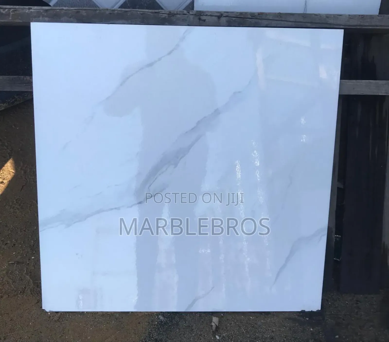 Marble Face Tiles