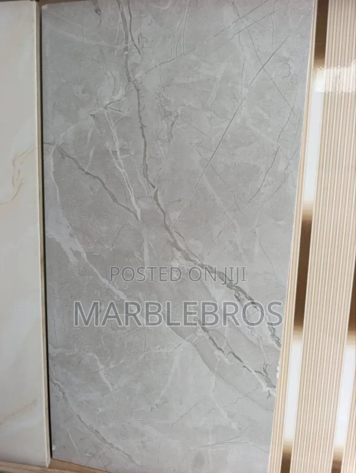 Marble Face Tiles