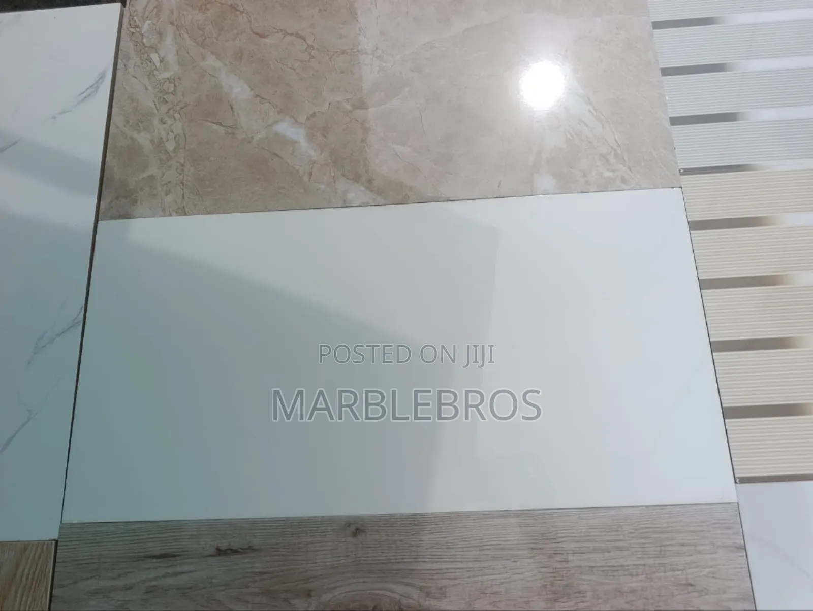 Marble Face Tiles