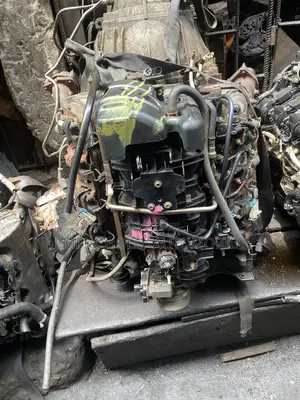 Cadillac Escalade Complete Engine 2008-2010 Model V8