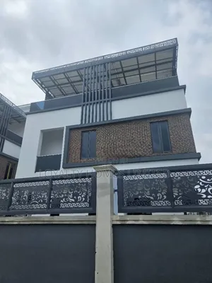 Furnished 5bdrm Duplex in Ikeja GRA for sale