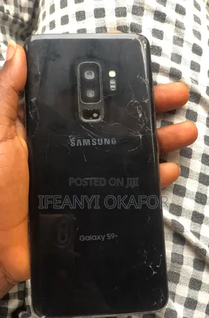Samsung S9÷