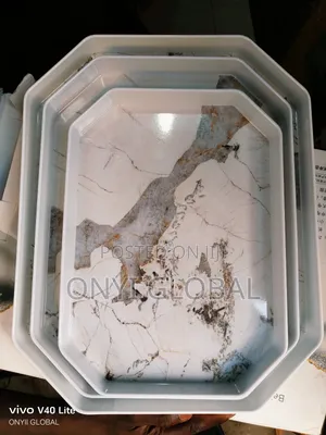 Serving Tray