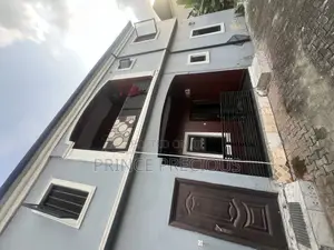 2bdrm Apartment in Skymall, Sangotedo for rent