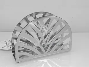 Serviette Holder Stand.