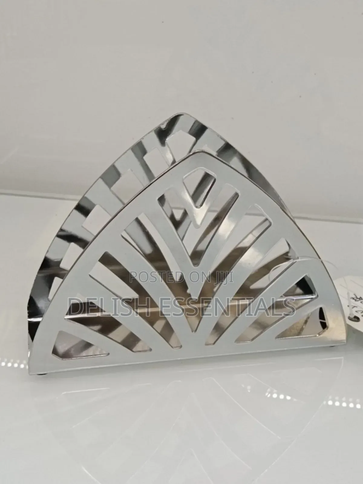 Serviette Holder Stand.