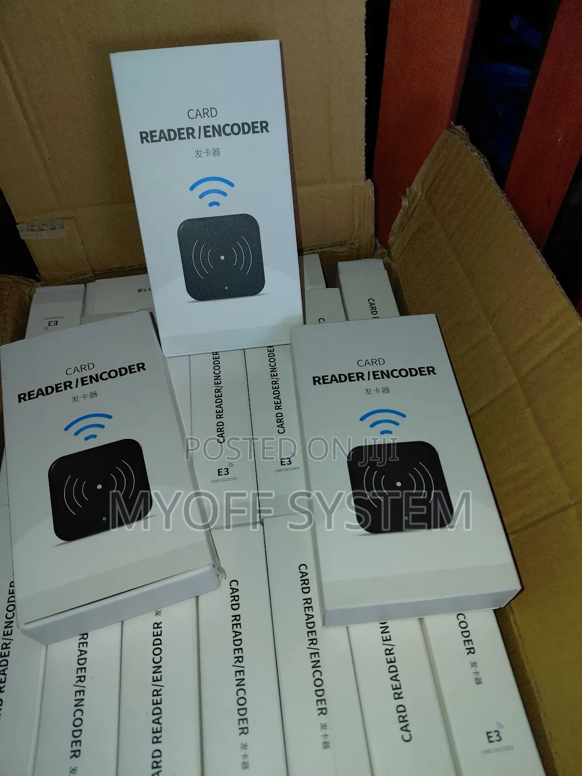 Ttlock Tthotel E03 Card Encoder