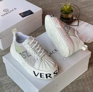 Exclusive Designer Unisex Sneakers Shoe's