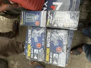 Air Paint Spray Gun