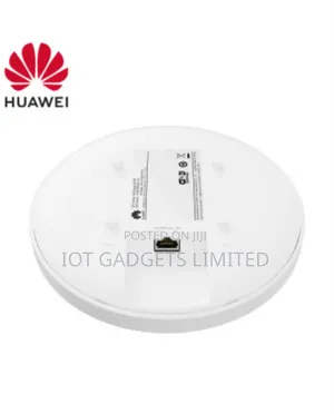 Huawei Ap361 Wi-Fi 6 Access Point.