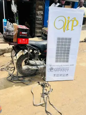 Ccomplete Setup 1000w 12v Solar Inverter Full Installation System