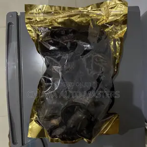 Premium Crunchy Smoked Catfish